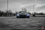 BMW i8 by Liberty Walk on Vossen Wheels (S17-01 (3-Piece)) 2019 года